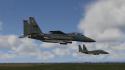 MAIW NBAI Boeing F-15E Strike Eagle - P3D Pack-1 V.1.0